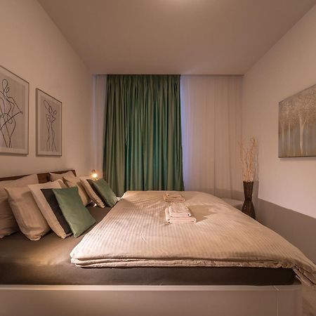 A Prague Apartment - Old Town ภายนอก รูปภาพ