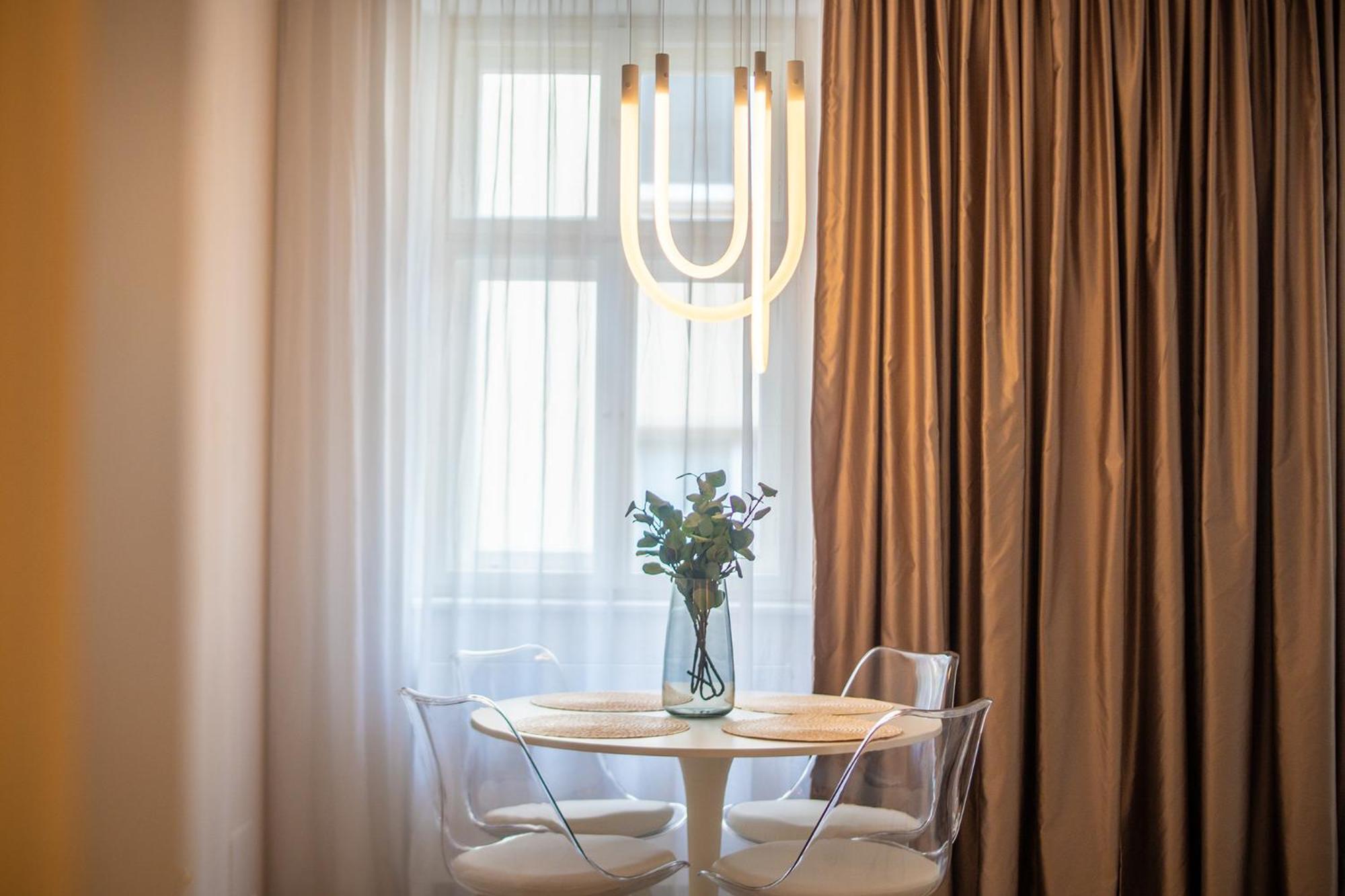A Prague Apartment - Old Town ภายนอก รูปภาพ