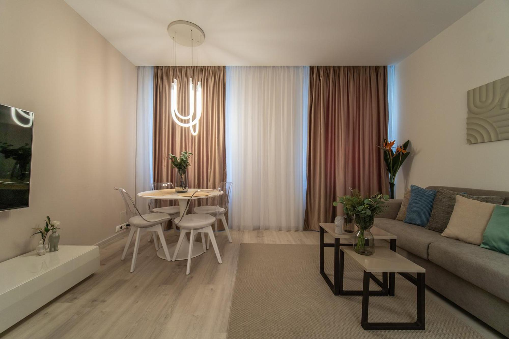 A Prague Apartment - Old Town ภายนอก รูปภาพ