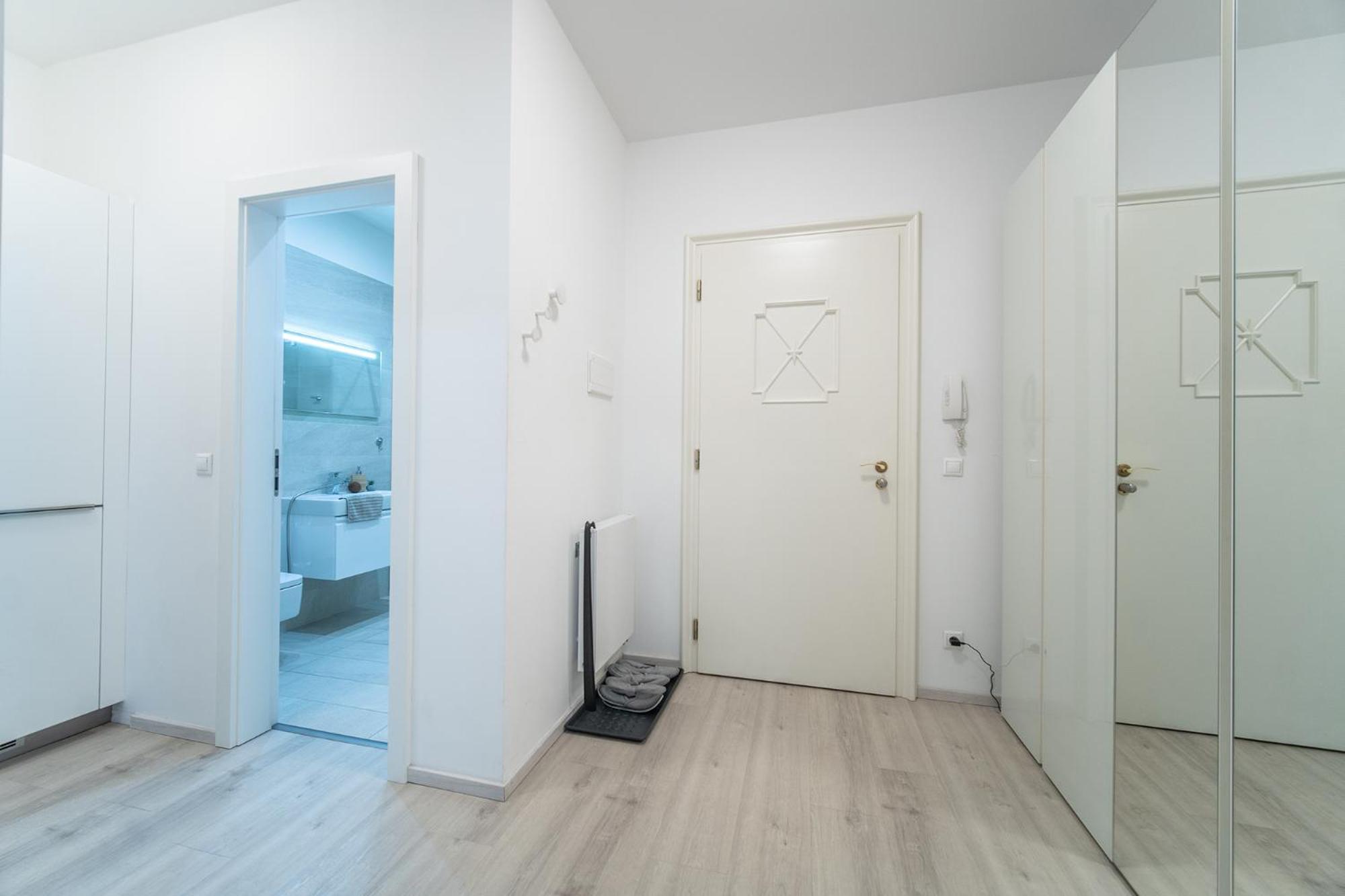 A Prague Apartment - Old Town ภายนอก รูปภาพ