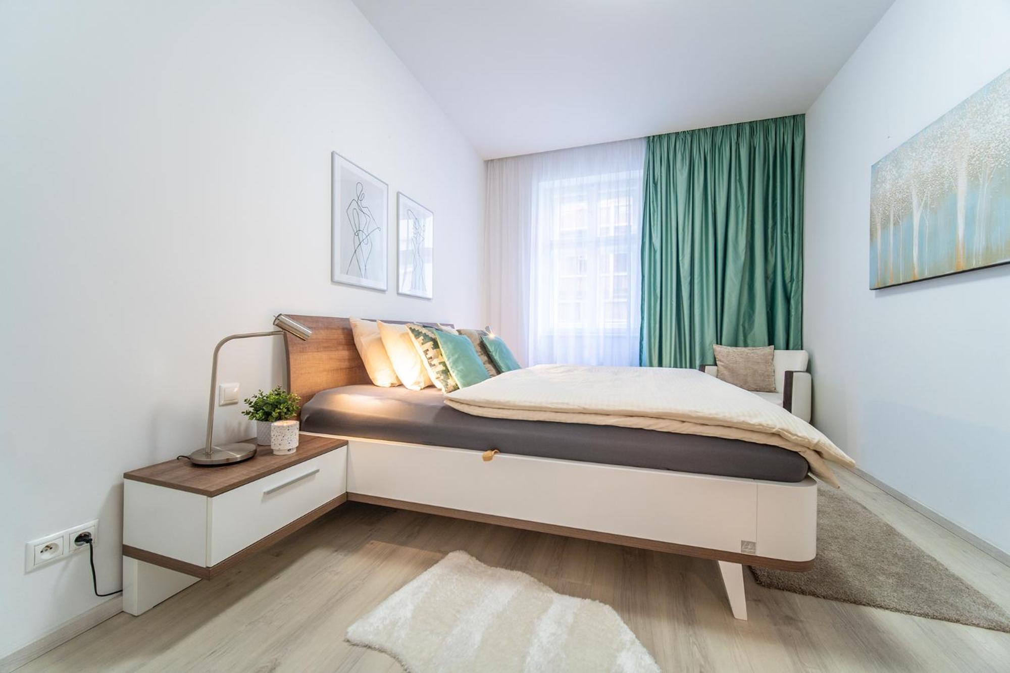 A Prague Apartment - Old Town ภายนอก รูปภาพ