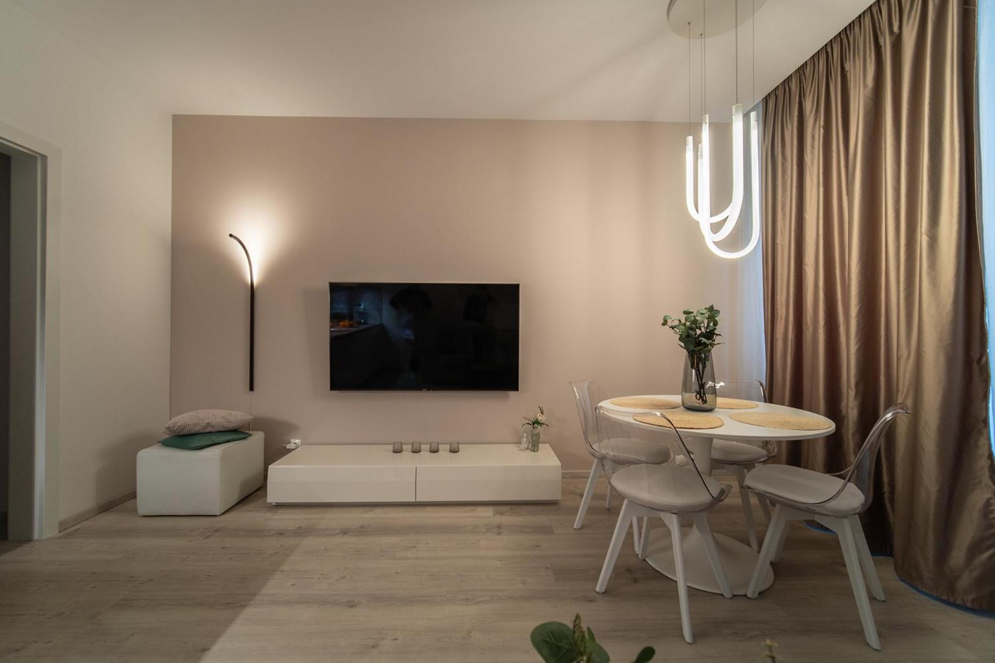 A Prague Apartment - Old Town ภายนอก รูปภาพ